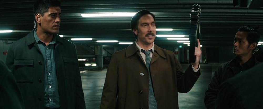 M3GAN／ミーガン 2.0の画像