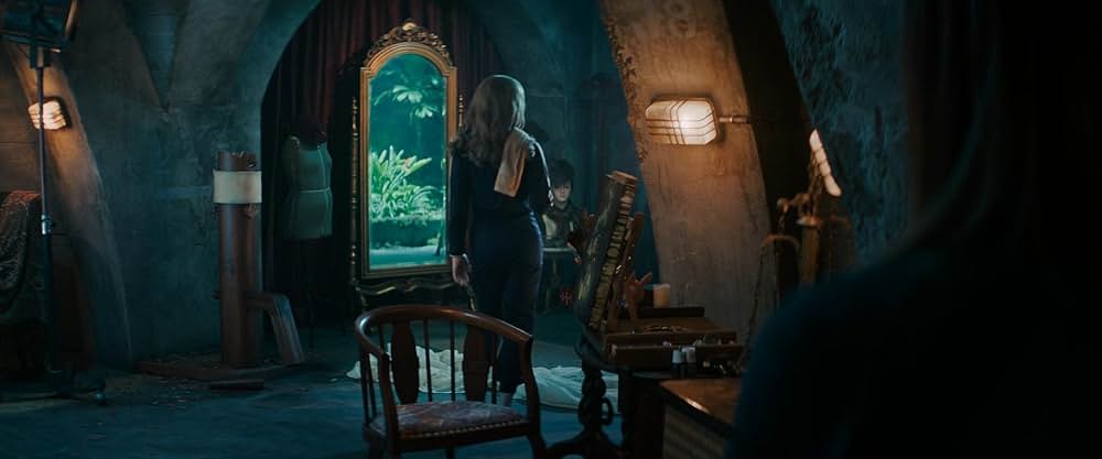 M3GAN／ミーガン 2.0の画像