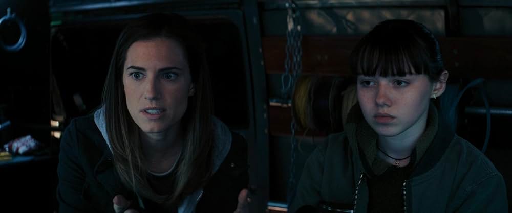 M3GAN／ミーガン 2.0の画像