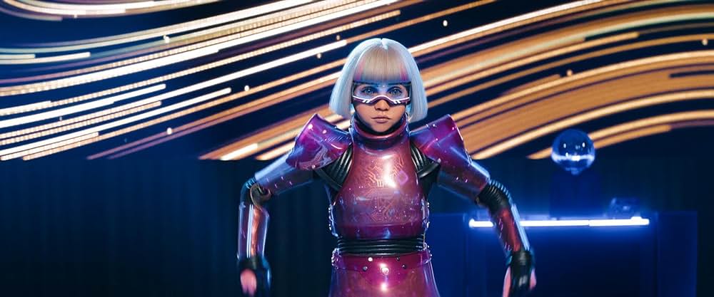 M3GAN／ミーガン 2.0の画像