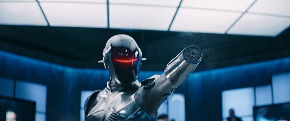 M3GAN／ミーガン 2.0の画像