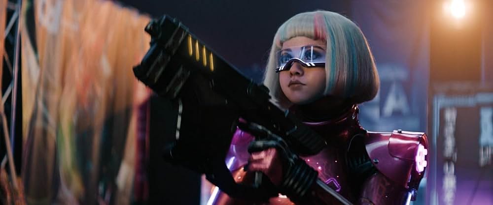 M3GAN／ミーガン 2.0の画像