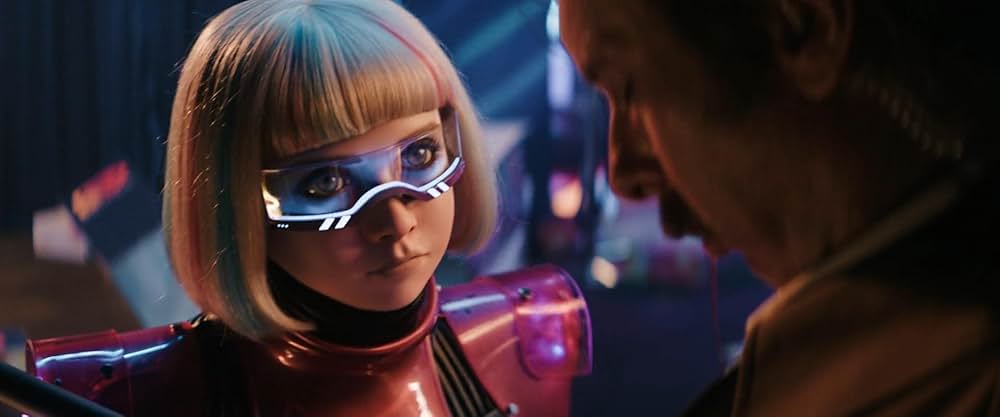 M3GAN／ミーガン 2.0の画像