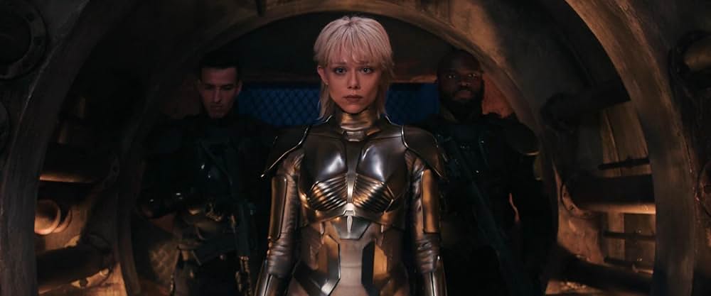 M3GAN／ミーガン 2.0の画像