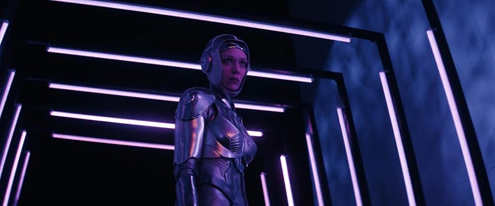 M3GAN／ミーガン 2.0の画像