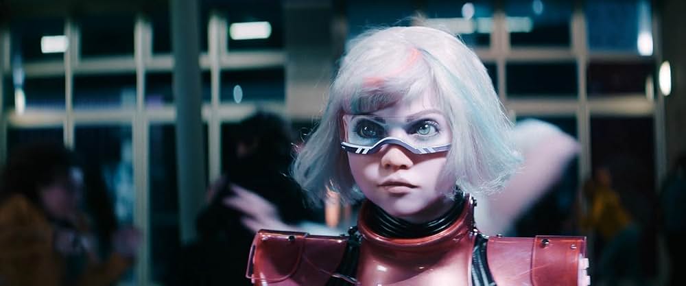 M3GAN／ミーガン 2.0の画像