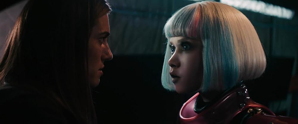 M3GAN／ミーガン 2.0の画像