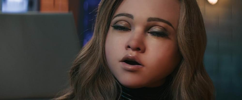 M3GAN／ミーガン 2.0の画像