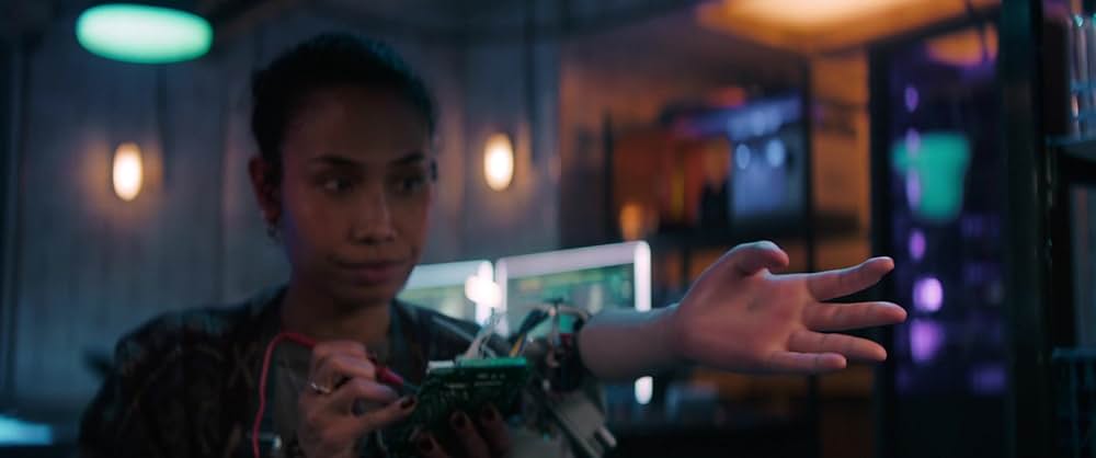 M3GAN／ミーガン 2.0の画像