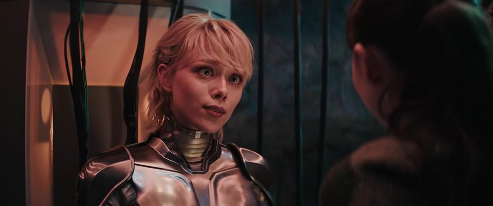 M3GAN／ミーガン 2.0の画像