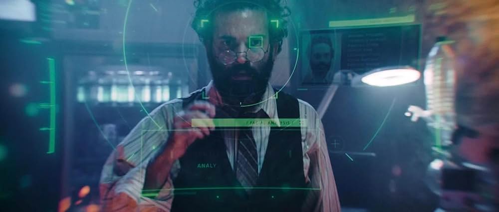 M3GAN／ミーガン 2.0の画像