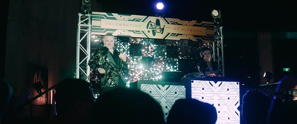 M3GAN／ミーガン 2.0の画像