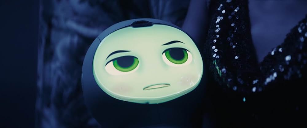 M3GAN／ミーガン 2.0の画像