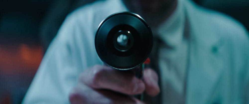 M3GAN／ミーガン 2.0の画像