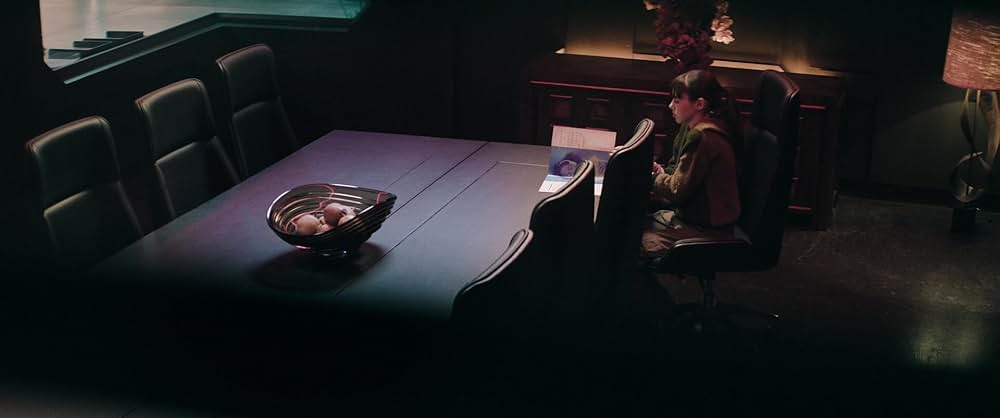 M3GAN／ミーガン 2.0の画像