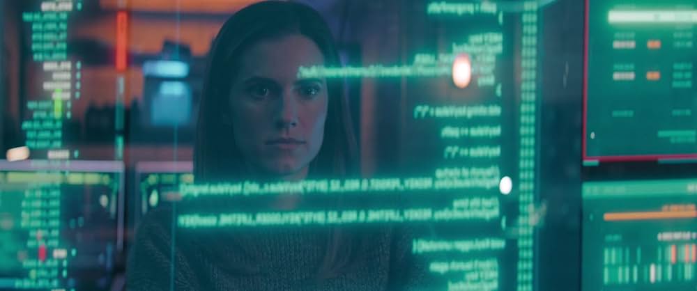 M3GAN／ミーガン 2.0の画像