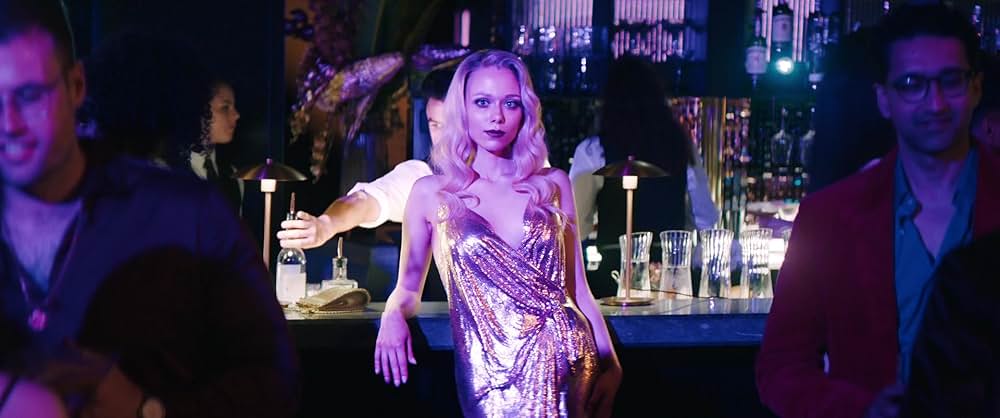 M3GAN／ミーガン 2.0の画像