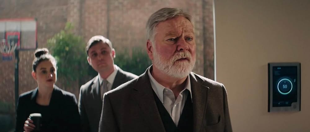 M3GAN／ミーガン 2.0の画像