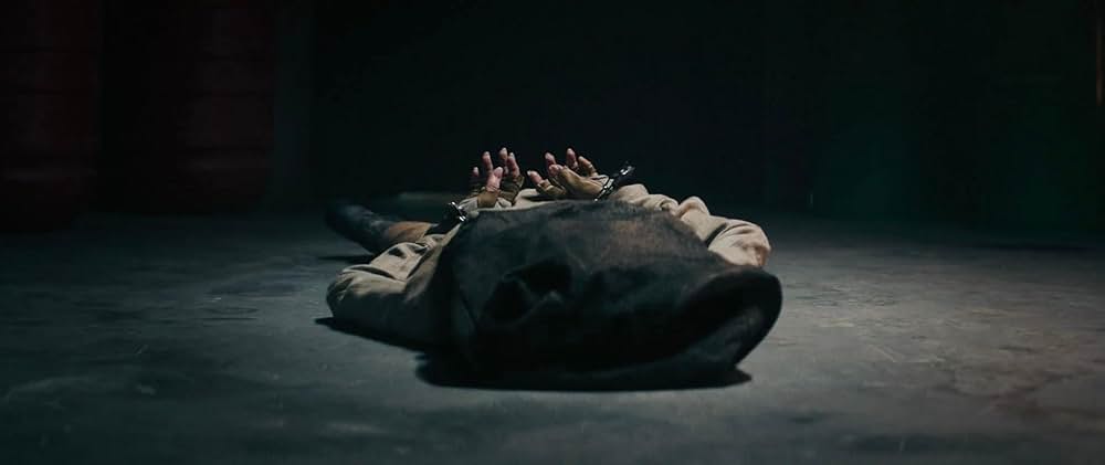 M3GAN／ミーガン 2.0の画像