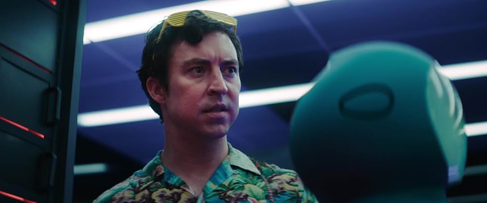 M3GAN／ミーガン 2.0の画像