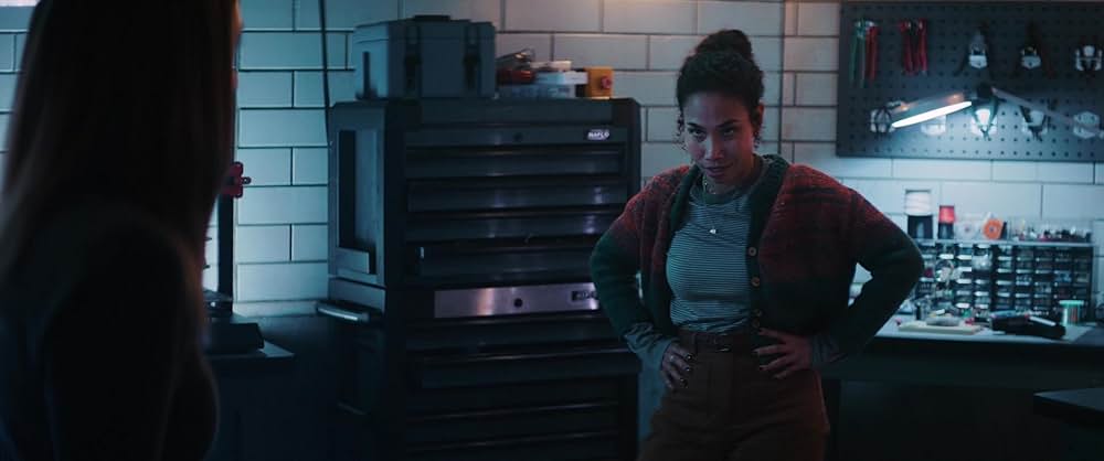 M3GAN／ミーガン 2.0の画像