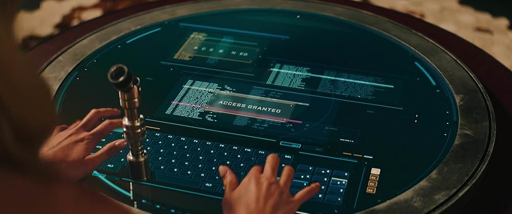 M3GAN／ミーガン 2.0の画像