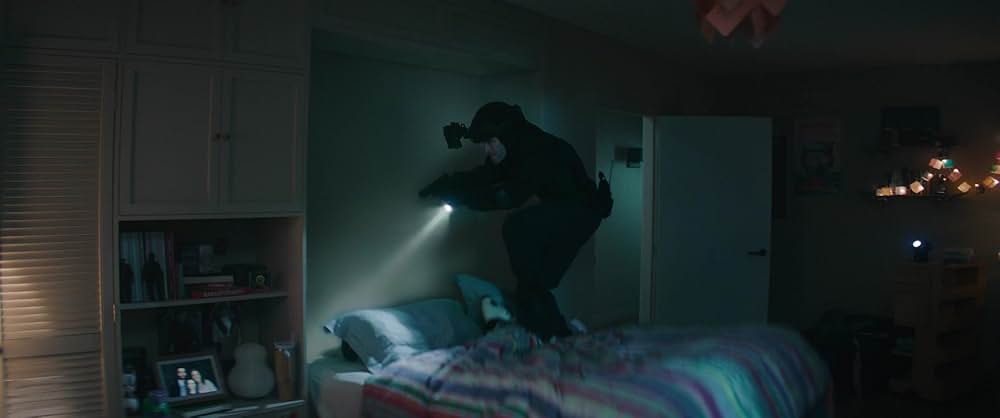 M3GAN／ミーガン 2.0の画像