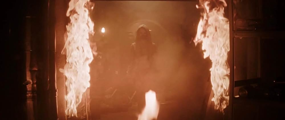 M3GAN／ミーガン 2.0の画像