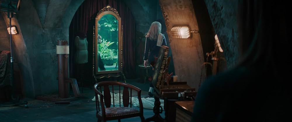 M3GAN／ミーガン 2.0の画像