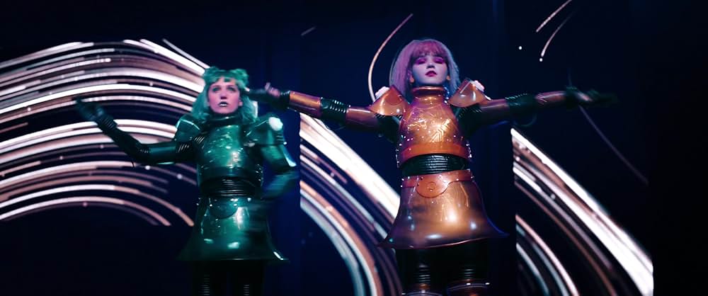 M3GAN／ミーガン 2.0の画像