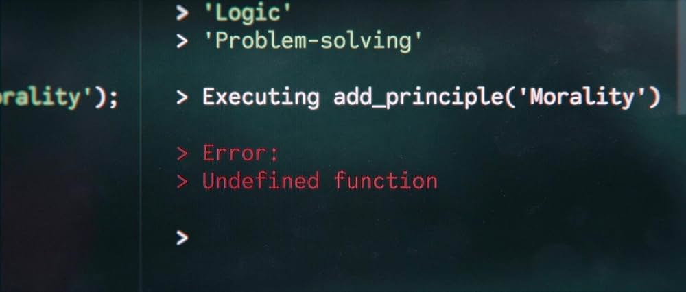 M3GAN／ミーガン 2.0の画像
