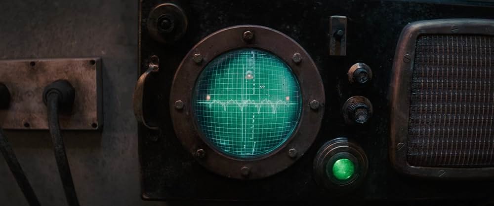 M3GAN／ミーガン 2.0の画像