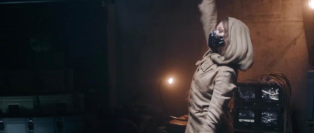 M3GAN／ミーガン 2.0の画像