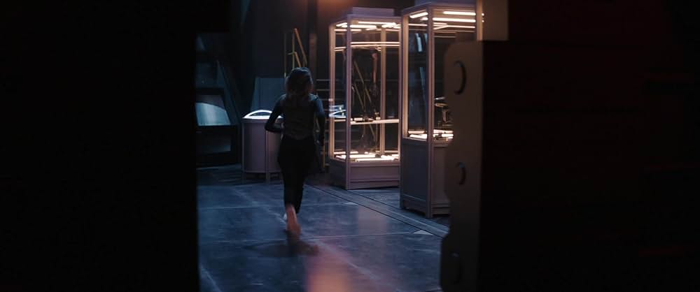 M3GAN／ミーガン 2.0の画像