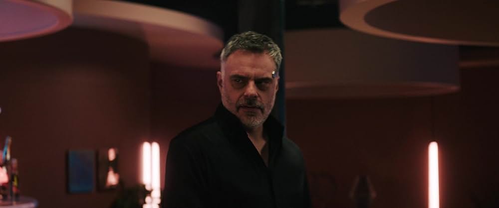 M3GAN／ミーガン 2.0の画像