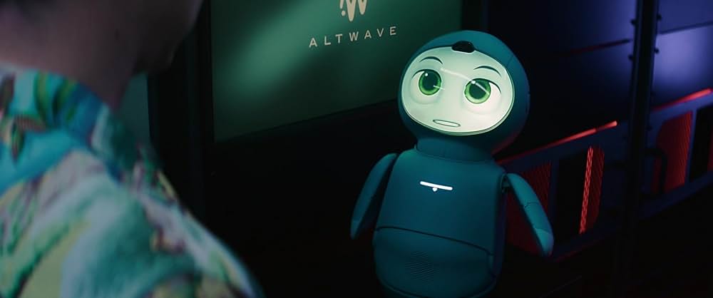 M3GAN／ミーガン 2.0の画像