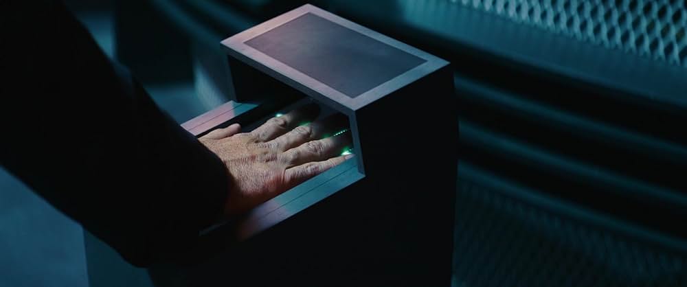 M3GAN／ミーガン 2.0の画像