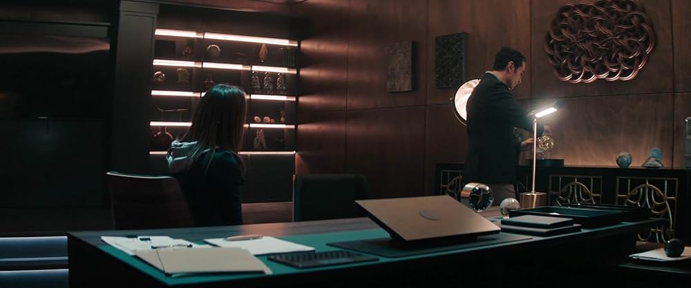 M3GAN／ミーガン 2.0の画像