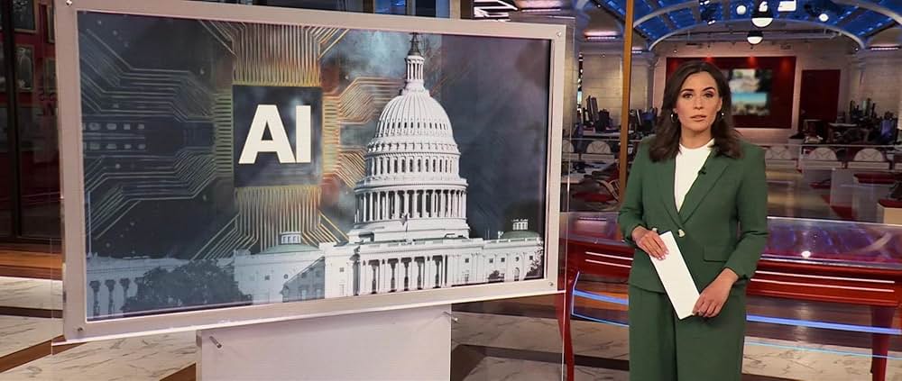 M3GAN／ミーガン 2.0の画像