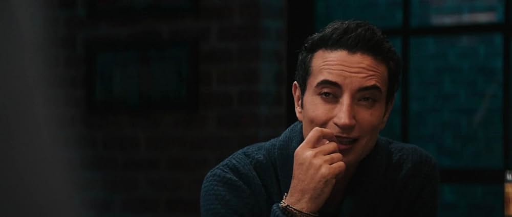 M3GAN／ミーガン 2.0の画像