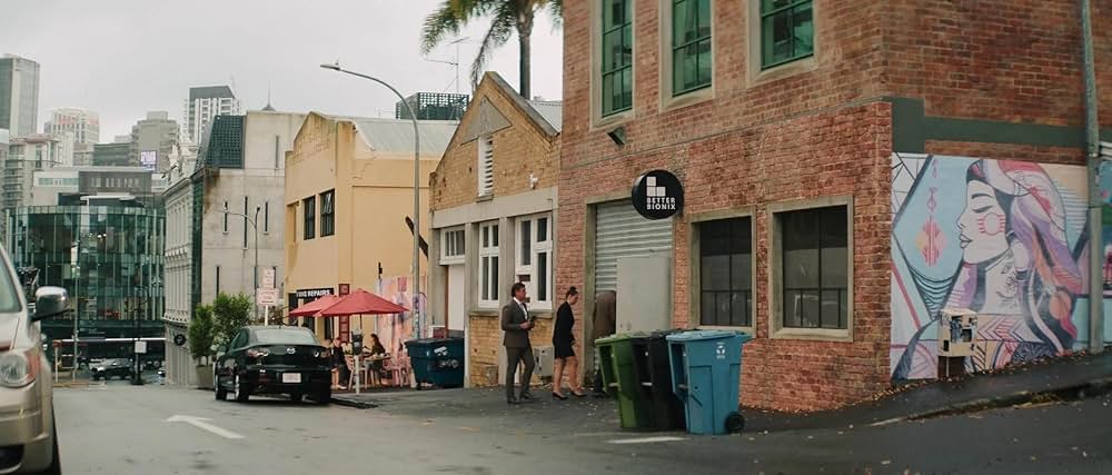 M3GAN／ミーガン 2.0の画像