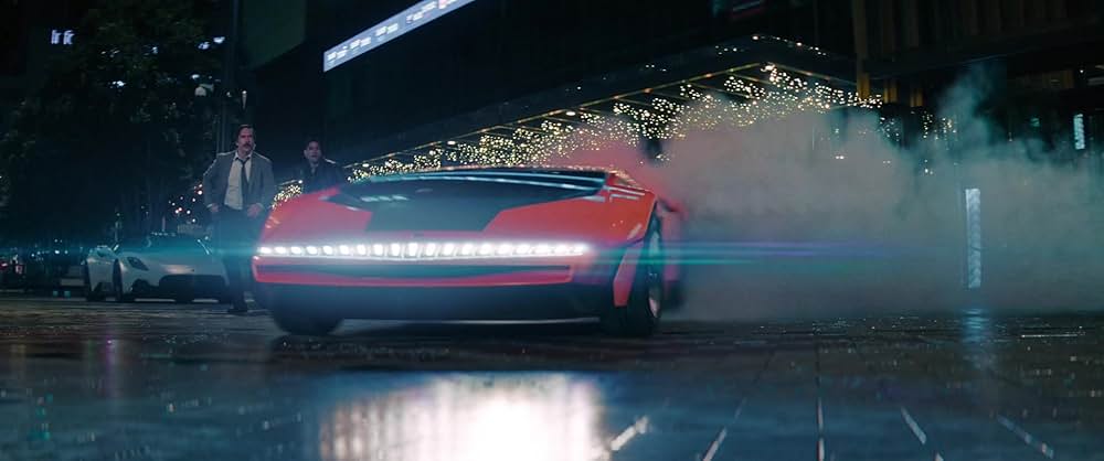 M3GAN／ミーガン 2.0の画像