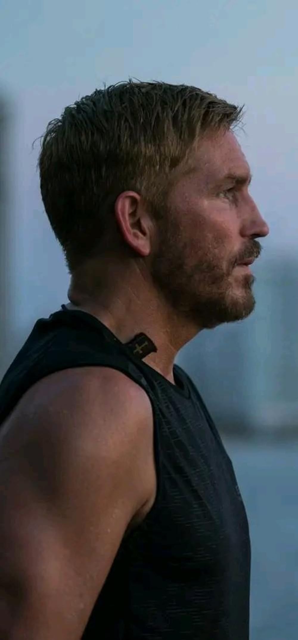 「サウンド・オブ・フリーダム」ジム・カビーゼルの画像