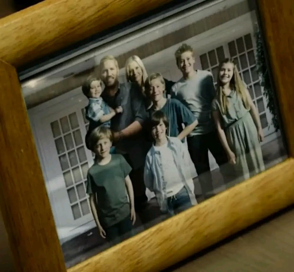 「サウンド・オブ・フリーダム」ジム・カビーゼルの画像