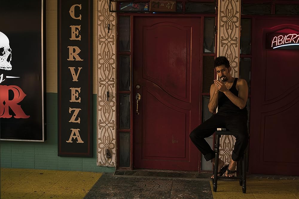 サウンド・オブ・フリーダムの画像