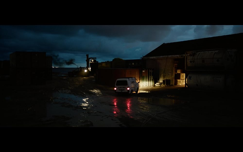 サウンド・オブ・フリーダムの画像