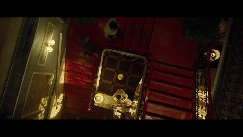 サウンド・オブ・フリーダムの画像