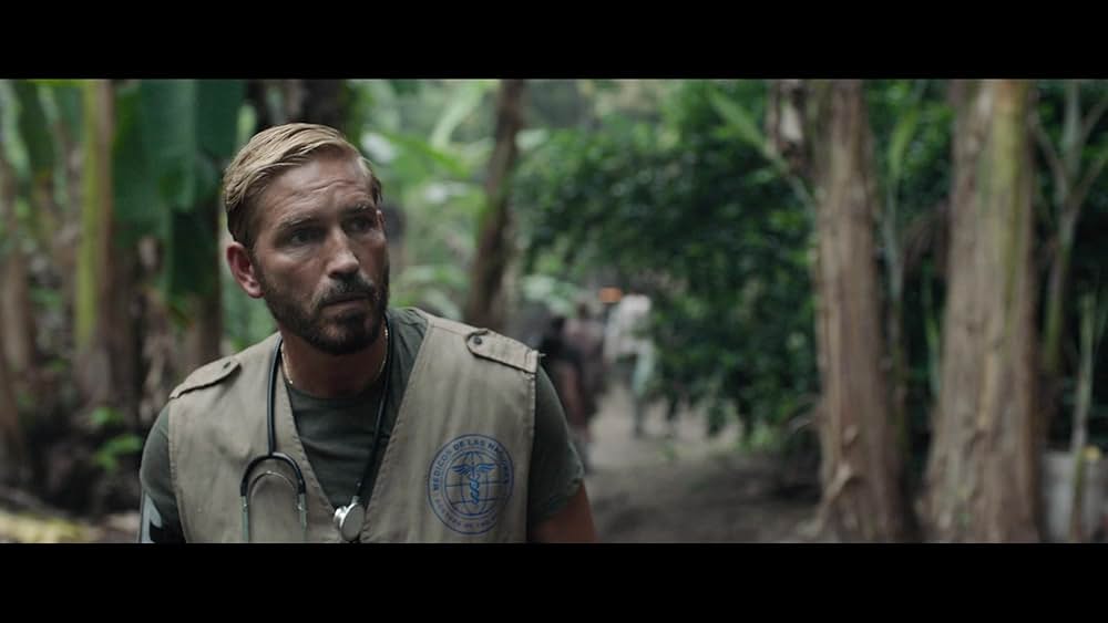 サウンド・オブ・フリーダムの画像