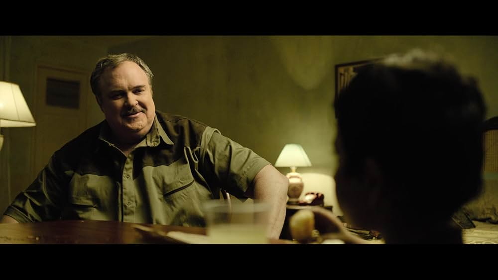 サウンド・オブ・フリーダムの画像