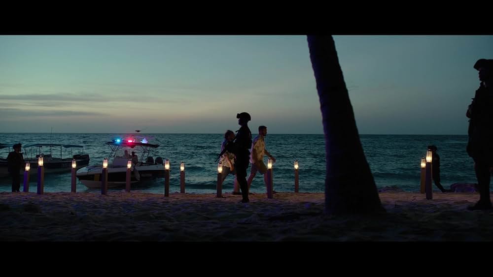 サウンド・オブ・フリーダムの画像